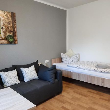 Haus Werner Villa Lebus Ngoại thất bức ảnh